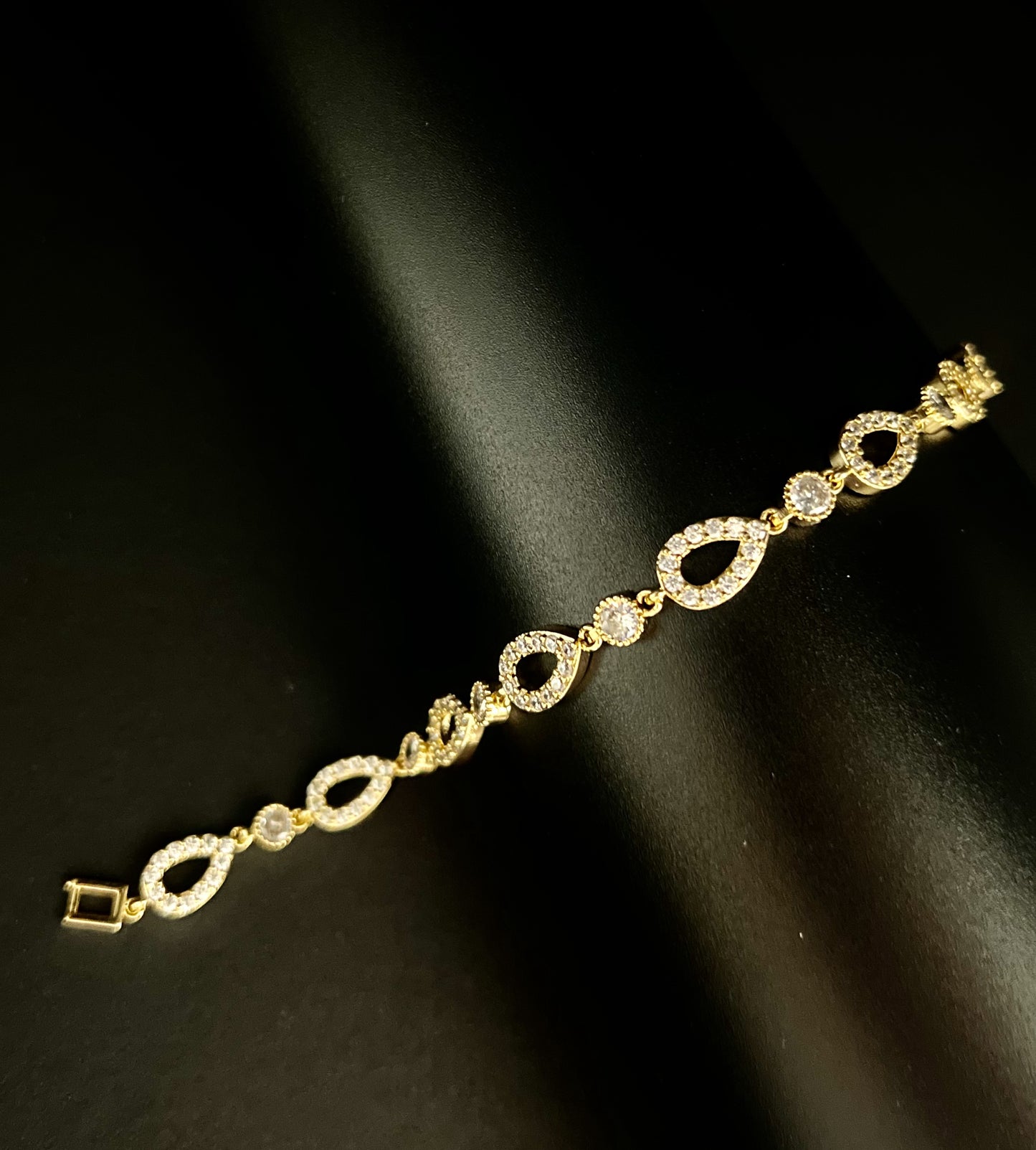 Tear Bracelet